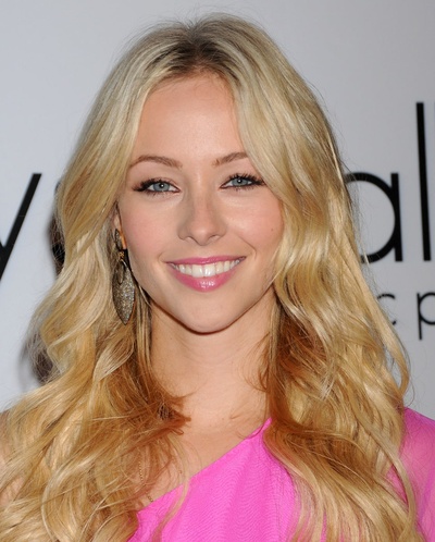 艾米莉·蒙塔盖的写真