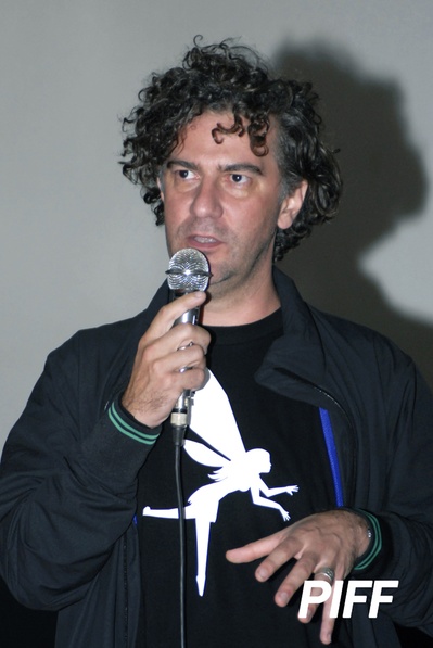 让-斯蒂芬·萨瓦尔的写真-Jean-Stéphane Sauv...