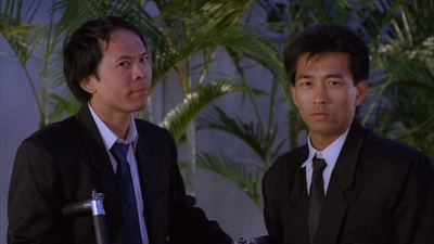 江苗定的写真-《賭霸 / 賭聖延續篇：...