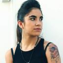 克劳迪娅·特鲁希略