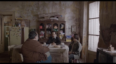 卢卡·奥尔特加的写真