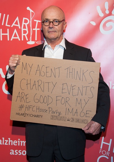 克瑞德·布拉顿的写真