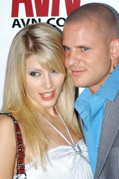 斯科特·尼尔斯的写真