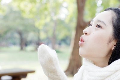 仲谷香春的写真