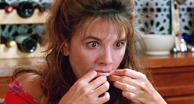 维多利亚·阿夫里尔的写真-Tie Me Up ! Tie Me Do...