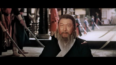 韩江的写真-《千刀萬里追》