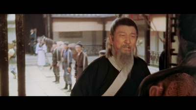 韩江的写真-《千刀萬里追》