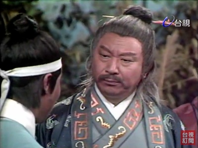 韩江的写真-少年遊