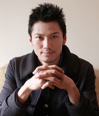 岩永洋昭的写真