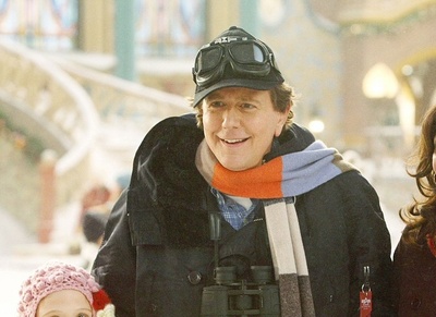 祖德·莱茵霍尔德的写真