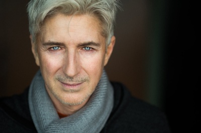 林尼·冯·多伦的写真