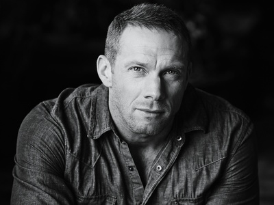 加万·福克斯的写真