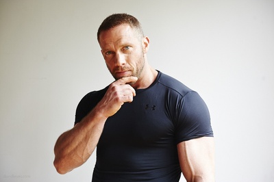 加万·福克斯的写真