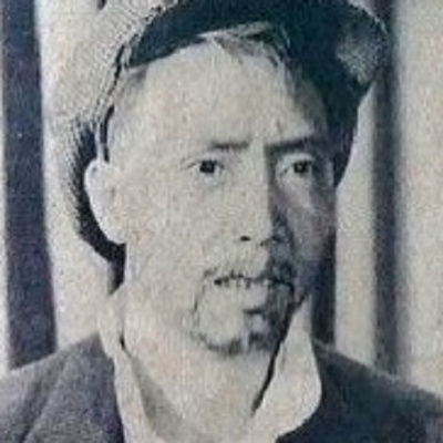 吴景平的写真-巫山盟 (1953)http://hk...