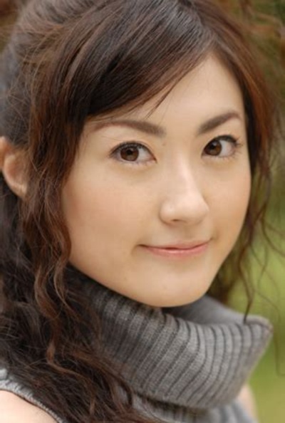 河野由佳的写真