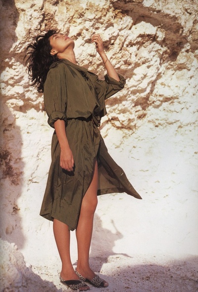 藤谷美和子的写真