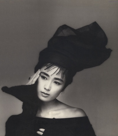 藤谷美和子的写真