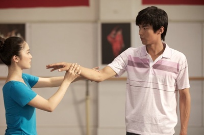 黑木真二的写真