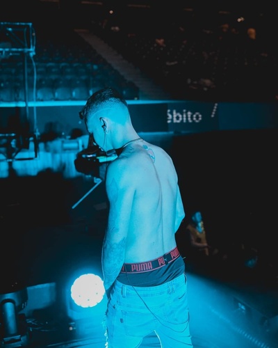 劳塔罗‧罗德里格斯的写真