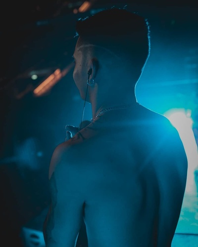 劳塔罗‧罗德里格斯的写真