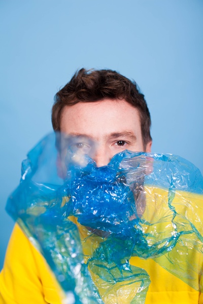 吉列尔莫·普宁的写真