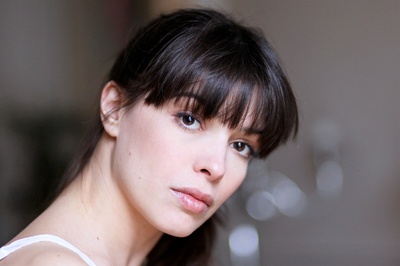 海洛依丝·戈多的写真