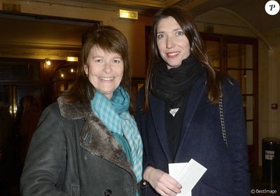 柔伊·布鲁诺的写真