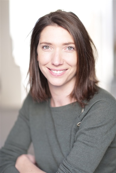 柔伊·布鲁诺的写真