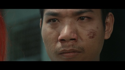 何兴南的写真-《龍少爺》