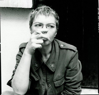 帕斯卡尔·费兰的写真