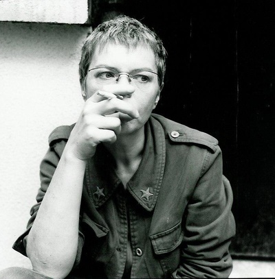 帕斯卡尔·费兰的写真