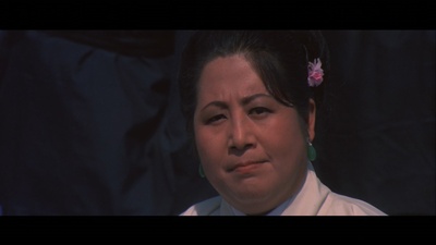 吴燕的写真-《鬼新娘》