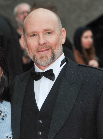 杰森·康纳利的写真-謝頂後一下子就老了