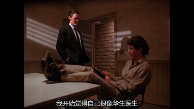 迈克尔·昂吉恩的写真