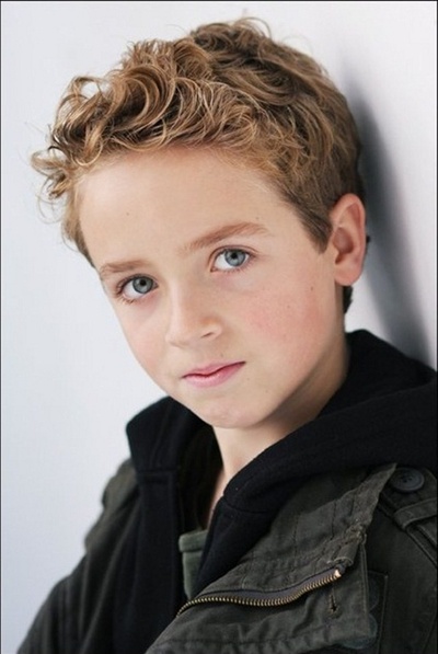 埃文·伯德的写真