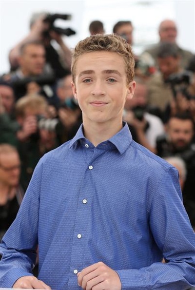 埃文·伯德的写真-Maps to the Stars - 67...