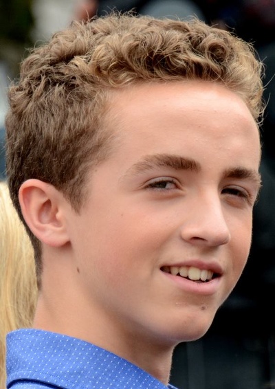 埃文·伯德的写真