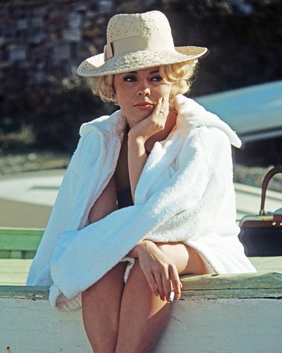 多丽丝·黛的写真