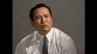 李大根的写真-第四共和国 某虫豸