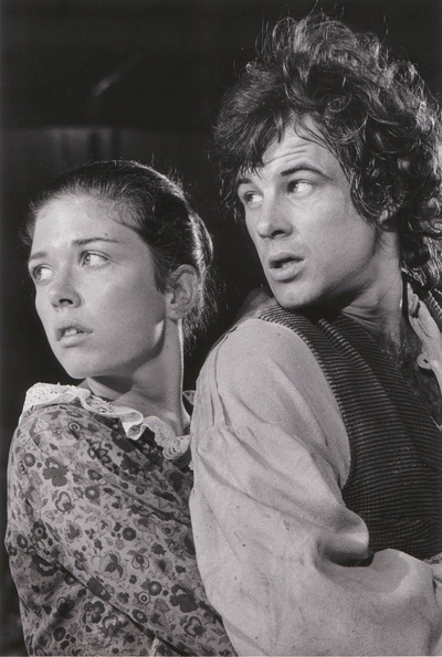 布拉德·戴维斯的写真