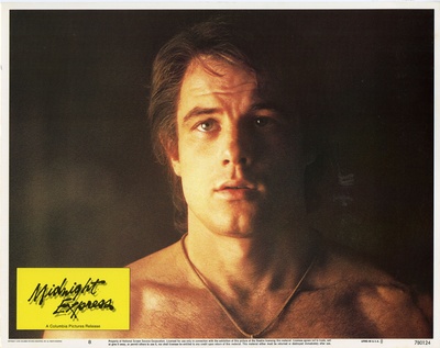 布拉德·戴维斯的写真