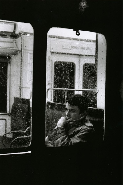 热拉尔·布兰的写真