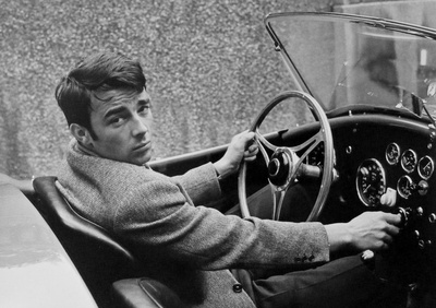 热拉尔·布兰的写真