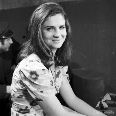 斯坦尼拉娃·塞林斯卡的写真