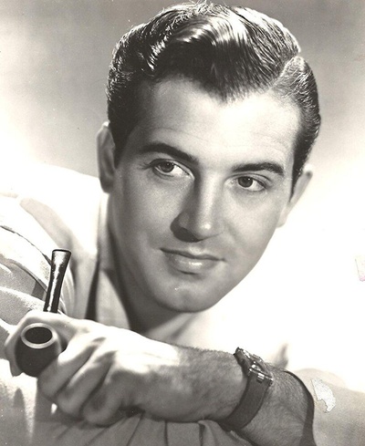 约翰·佩恩的写真