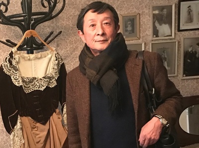 中丸新将的写真