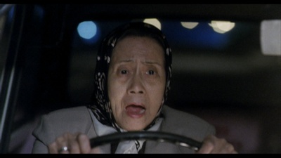 郑孟霞的写真-《八星報喜 / 搭錯愛情...