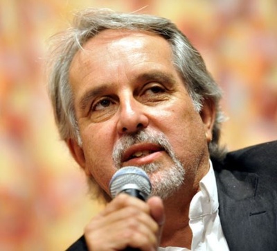 大卫·洛奇的写真-David Roach