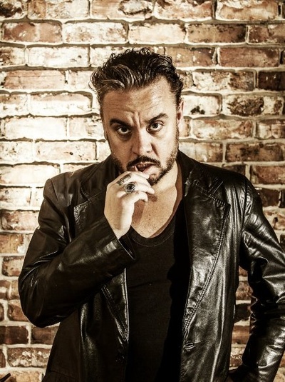 李·博德曼的写真