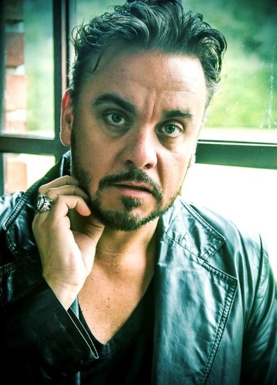 李·博德曼的写真